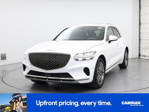 2023 Genesis GV70 