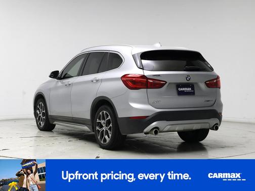 2021 BMW X1 XDrive28i