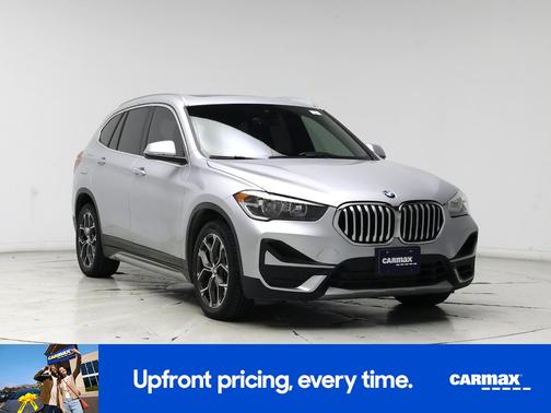 2021 BMW X1 XDrive28i