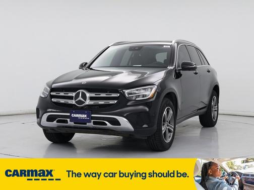 2022 Mercedes-Benz GLC 300