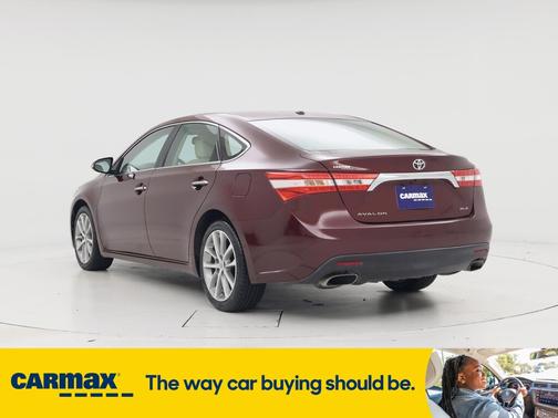 2014 Toyota Avalon XLE Touring