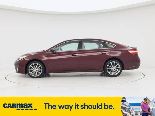 2014 Toyota Avalon XLE Touring