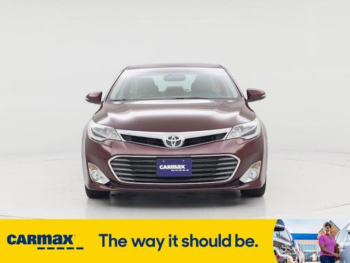 2014 Toyota Avalon XLE Touring