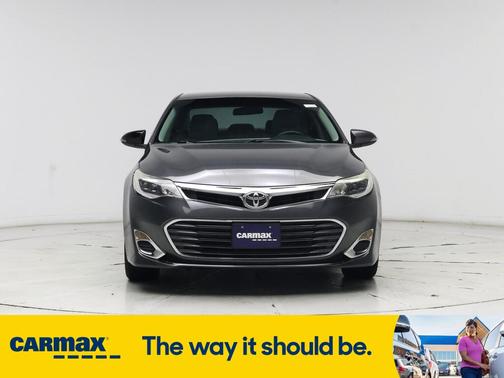 2015 Toyota Avalon XLE