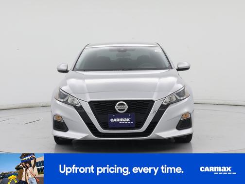 2021 Nissan Altima S