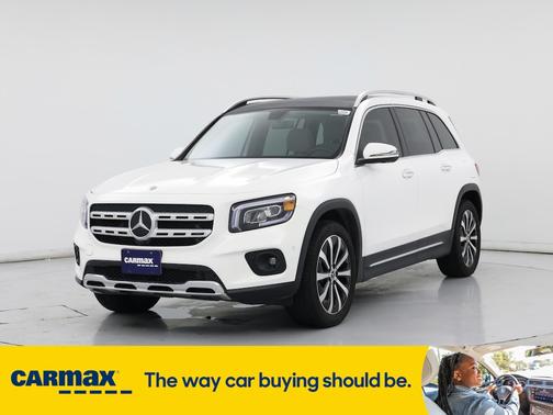 2023 Mercedes-Benz GLB 250