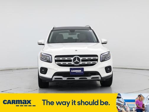 2023 Mercedes-Benz GLB 250