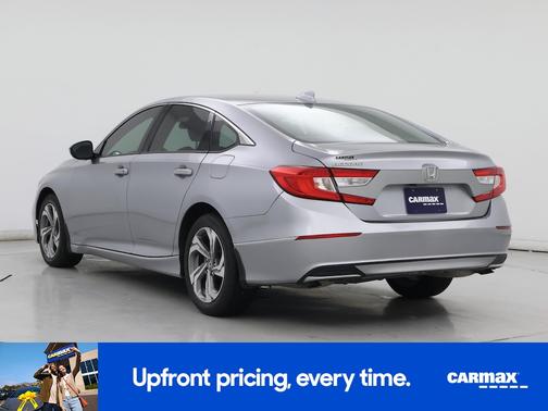 2020 Honda Accord EX