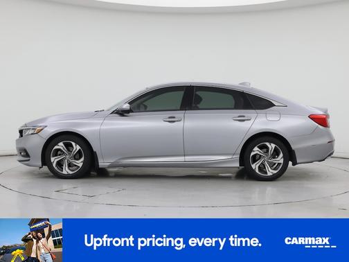 2020 Honda Accord EX