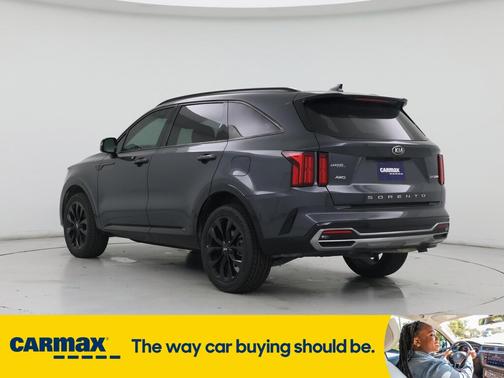 2021 Kia Sorento SX