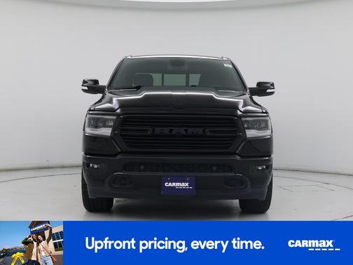 2019 RAM 1500 Bighorn