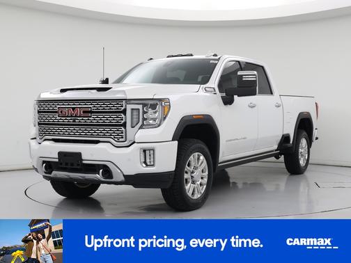 2023 GMC Sierra 2500 Denali