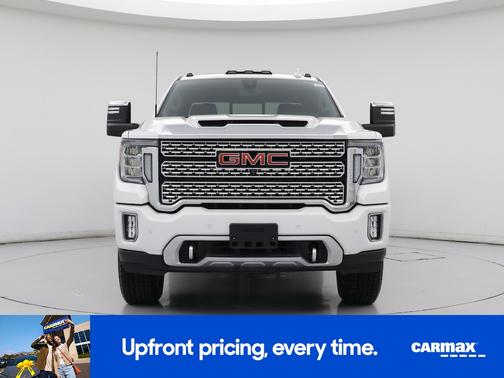 2023 GMC Sierra 2500 Denali