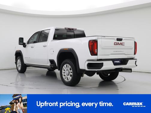 2023 GMC Sierra 2500 Denali