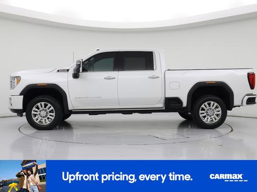 2023 GMC Sierra 2500 Denali