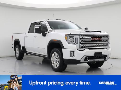 2023 GMC Sierra 2500 Denali