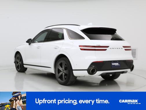 2023 Genesis GV70 2.5T