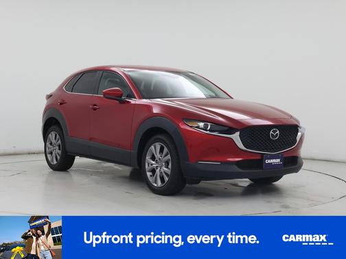 2020 Mazda CX-30 Select