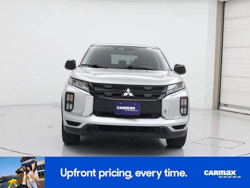 2023 Mitsubishi Outlander Sport LE