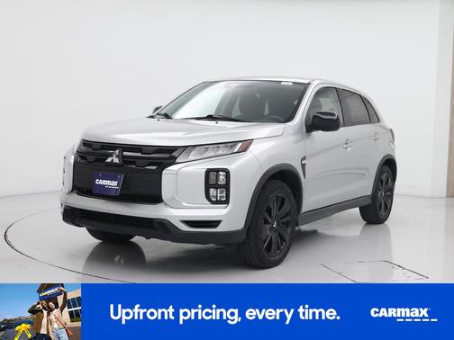 2023 Mitsubishi Outlander Sport LE