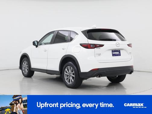 2022 Mazda CX-5 2.5 S Preferred Package