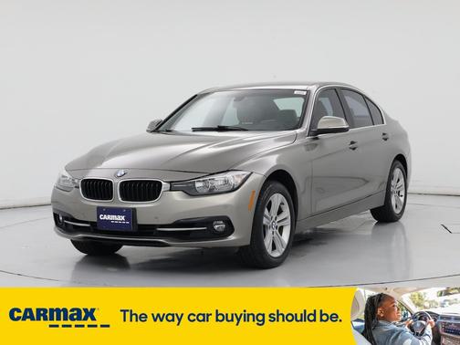 2017 BMW 330 XI