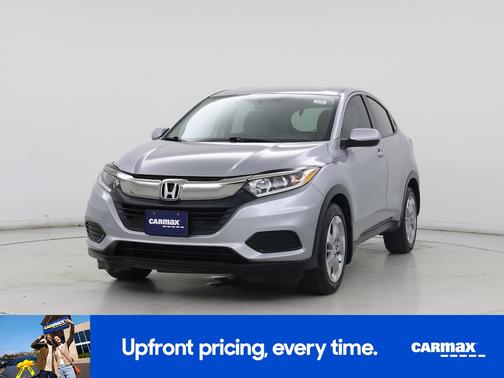 2020 Honda HR-V LX