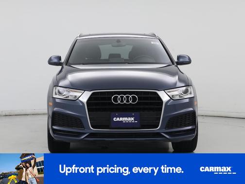 2018 Audi Q3 Premium