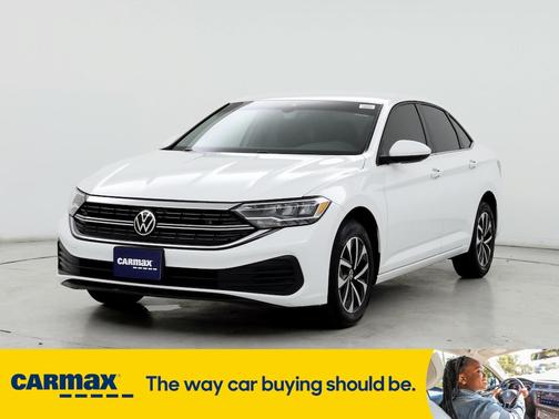 2022 Volkswagen Jetta S