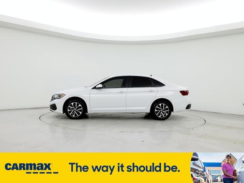 2022 Volkswagen Jetta S