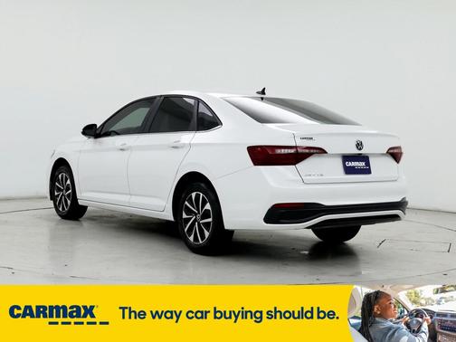 2022 Volkswagen Jetta S
