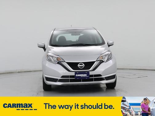 2019 Nissan Versa Note SV