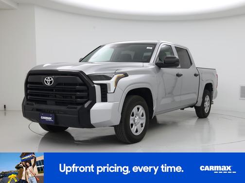2023 Toyota Tundra SR