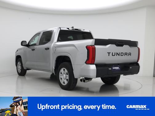 2023 Toyota Tundra SR