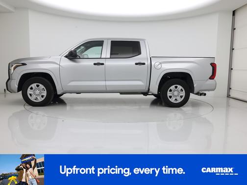 2023 Toyota Tundra SR