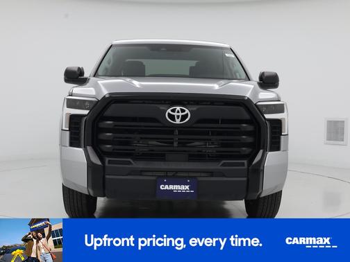 2023 Toyota Tundra SR