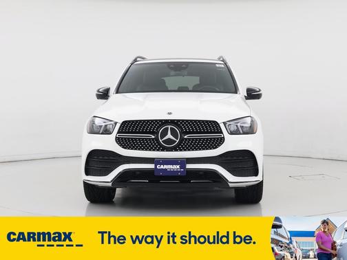 2022 Mercedes-Benz GLE 350