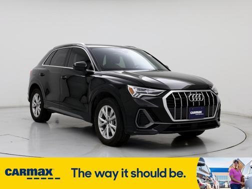 2023 Audi Q3 S-Line Premium Plus