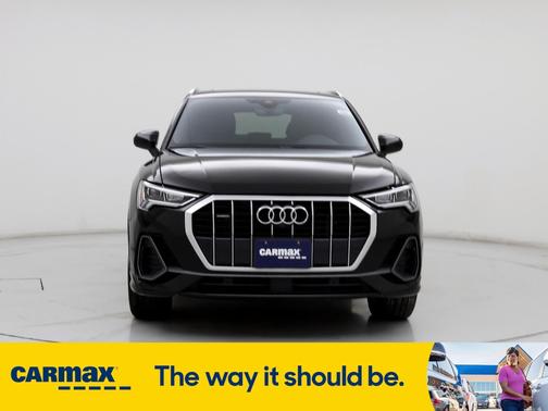 2023 Audi Q3 S-Line Premium Plus