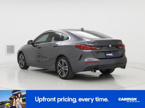 2020 BMW 228 Gran Coupe I xDrive Gran Coupe