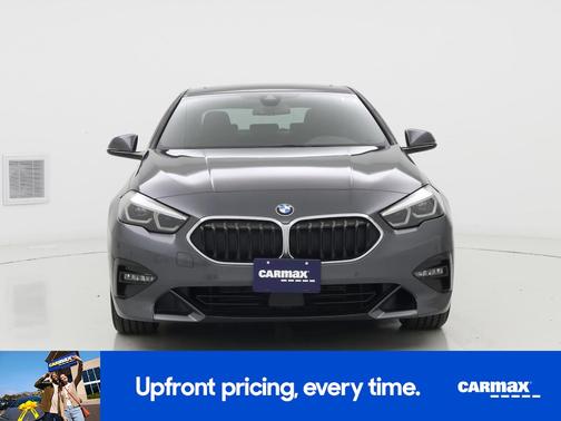 2020 BMW 228 Gran Coupe I xDrive Gran Coupe