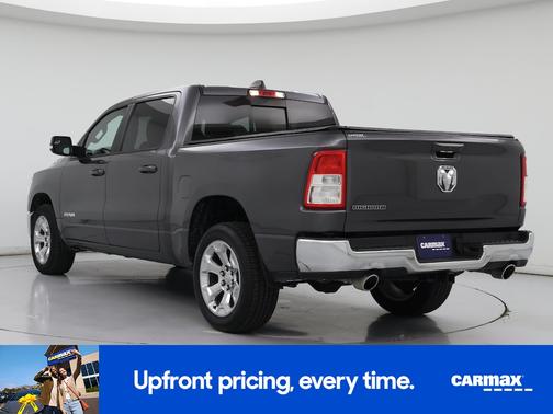 2022 RAM 1500 Bighorn