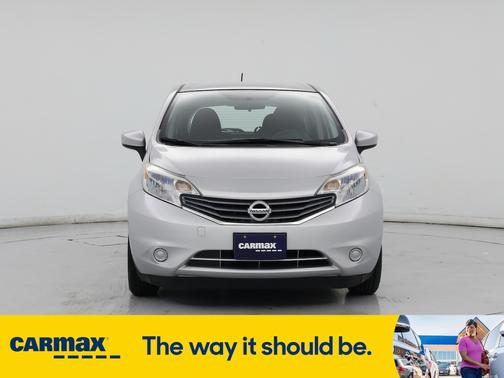 2016 Nissan Versa Note SV