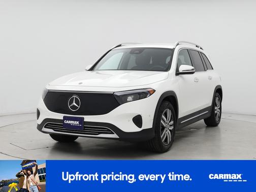 2024 Mercedes-Benz EQB 250 