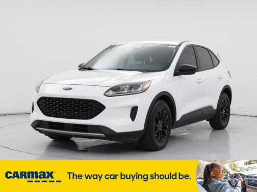 2020 Ford Escape SE Sport