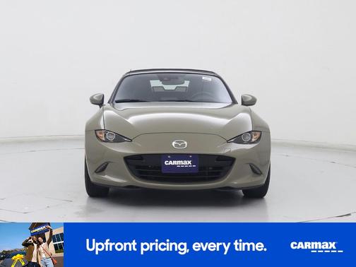 2023 Mazda MX-5 Miata Grand Touring
