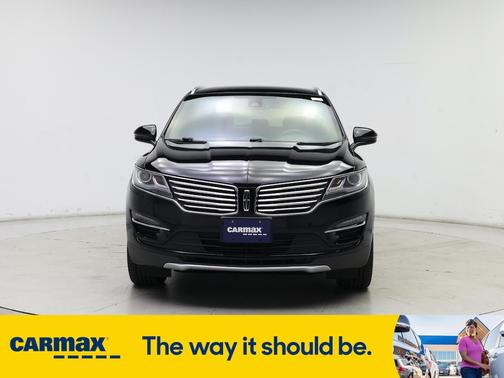 2016 Lincoln MKC Reserve