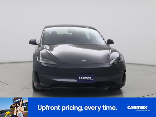 2024 Tesla Model 3 Performance