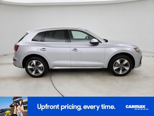 2023 Audi Q5 Premium Plus