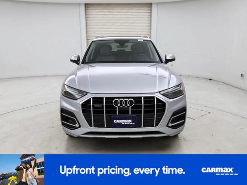 2023 Audi Q5 Premium Plus